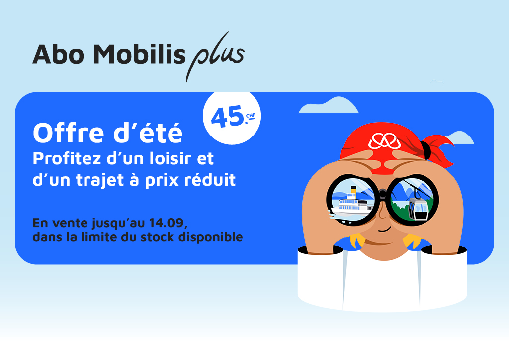 Mobile Banner